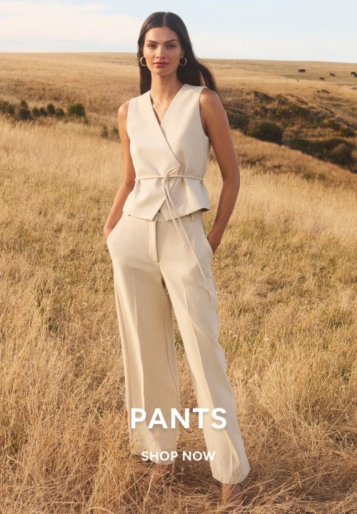 Pants