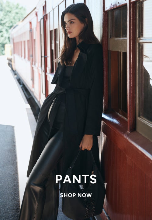 Pants