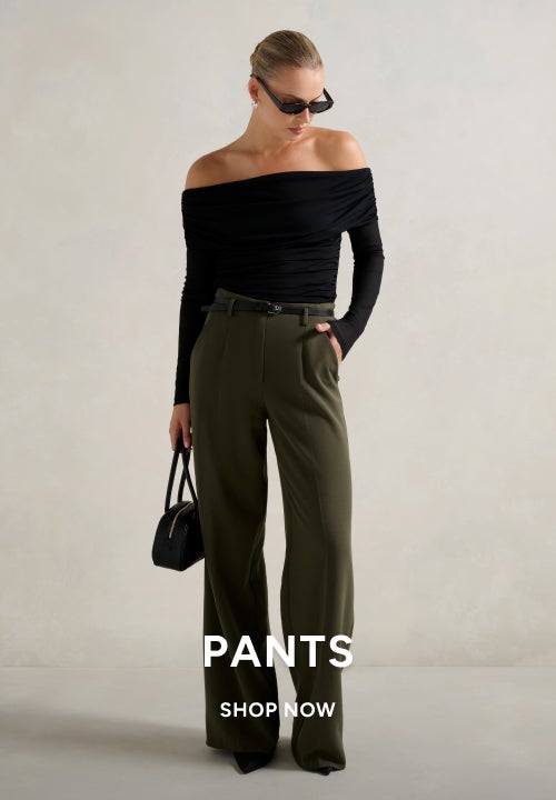 Pants