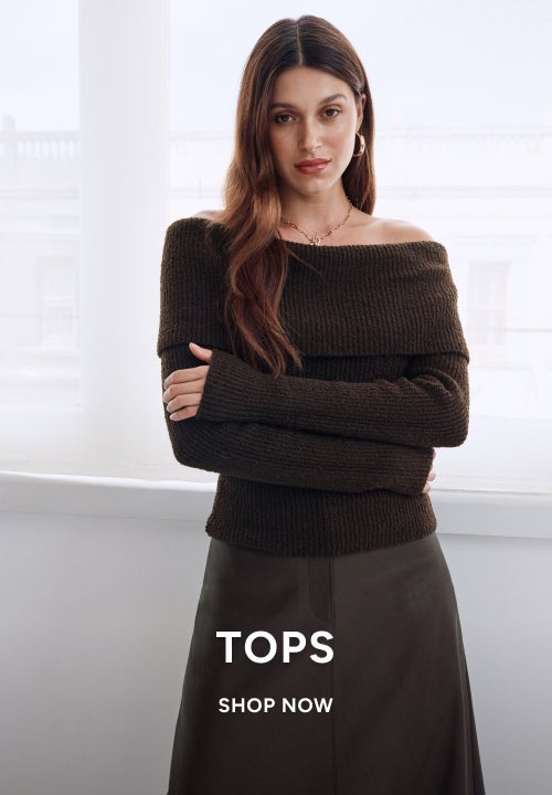 Tops